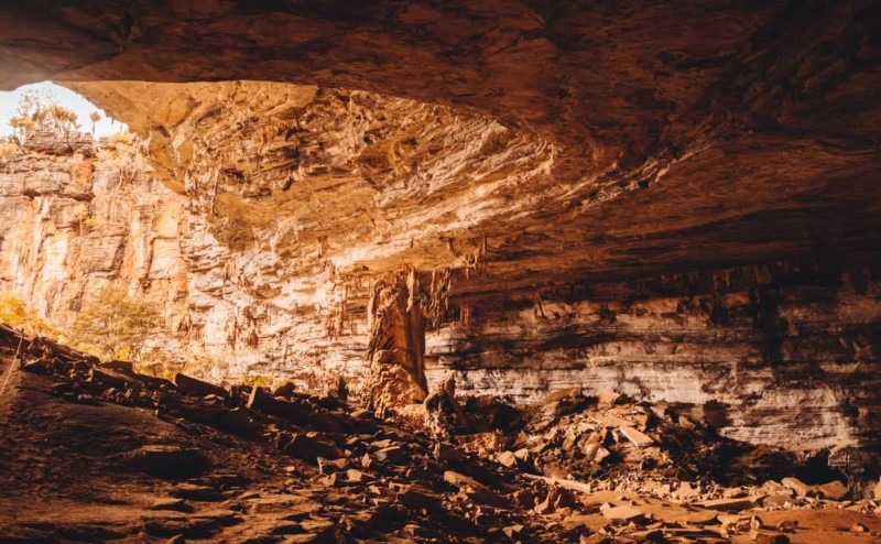 Chapada Diamantina